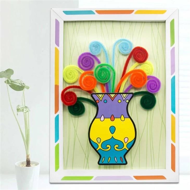 Button Art